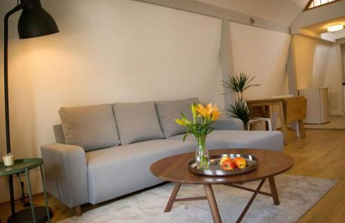 Meloni Comfortable holiday residence - Photo 13