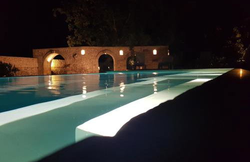 Masseria San Cosimo - Foto 32