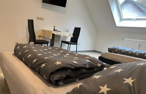 Komfortables Apartment - Photo 14