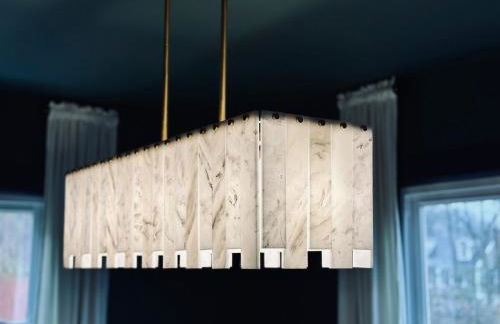 Stylish 3BR with Patio Walk to State Capitol - Foto 47