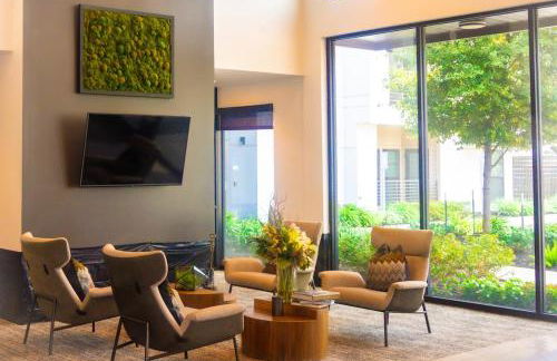 New! The Vibe Med Center Apartments - Central Houston - Photo 40