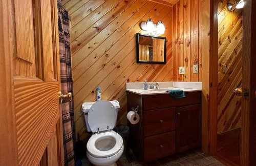 Cozy Cabin - Foto 25