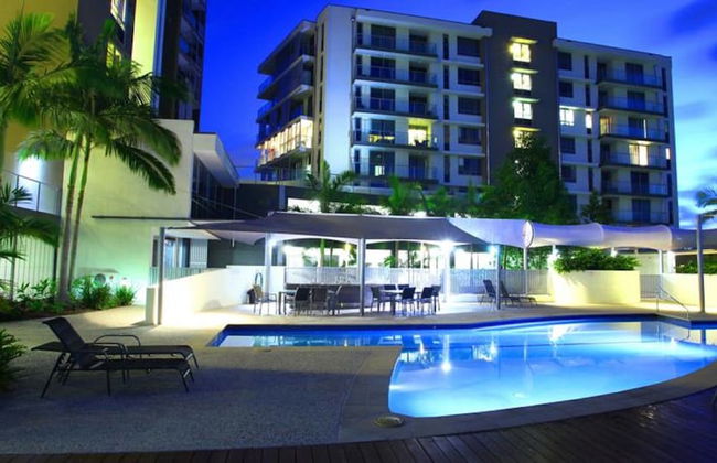 Signature Waterfront Apartments - Foto 15