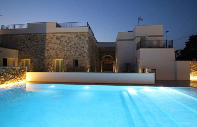 DIMORA LE SITE - Photo 30