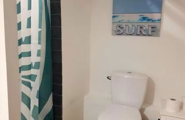 Le Sable d'Or - charme - détente - Foto 12