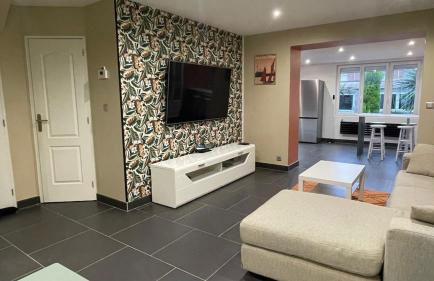 Maison vue mer - Foto 8