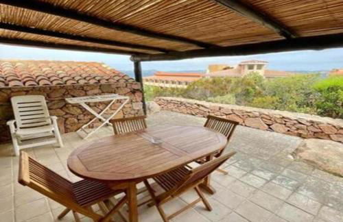 Seaside Apartment Baja Sardinia - Rent From July 4, 2026, to July 25, 2026 - Foto 37