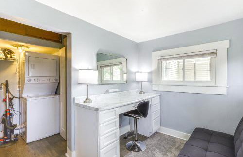 Dog-Friendly Dayton Home 1 Mi to Downtown! - Foto 8