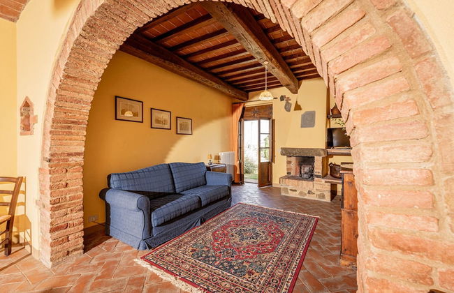 Agriturismo il Querciolo - Photo 35