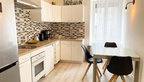 Appartement pratique au cœur du centre-ville de Vesoul - Foto 2