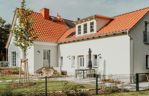 Stylish Holiday Apartment In The Spreewald - Foto 24