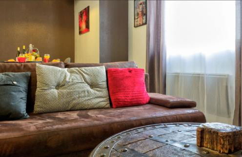 Le Contemporain - Foto 25