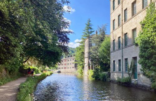 The Old Riverside School House Apt 3 - Foto 13