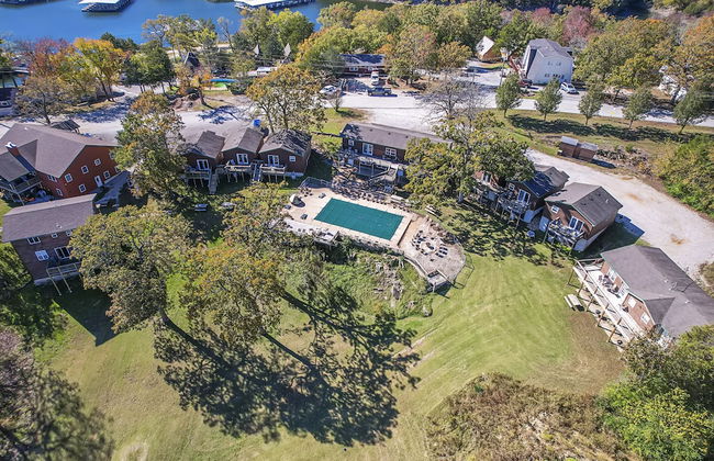 White Wing Resort - Foto 58