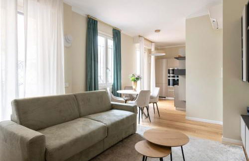 Heart Milan Apartments - Duomo District - Photo 46