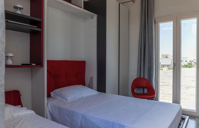 Villa Valletta 1 & 2 - Foto 13