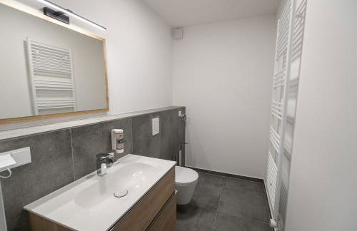 Helios Berlin Apartments - Foto 35