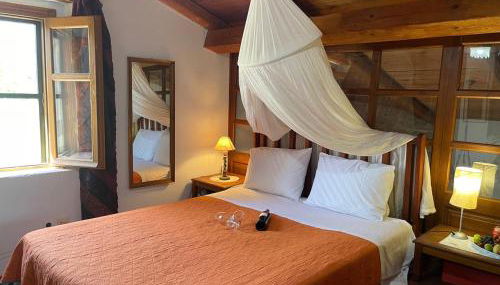 Accetto, Stone House With Pool - Foto 2