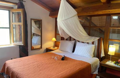 Accetto, Stone House With Pool - Foto 2