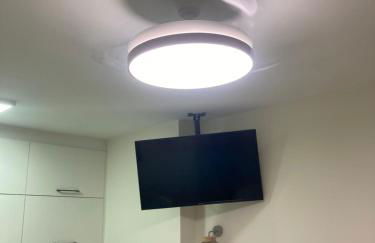 Gascona 26 - Pleno centro, Muy tranquilo, Parking gratis en mismo edificio, Ascensor, Wifi - Foto 15