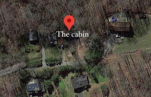 The Little Lake Cabin - Foto 67