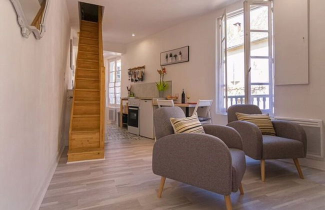 Superb Villa With Private Pool in Les Vans - Foto 13