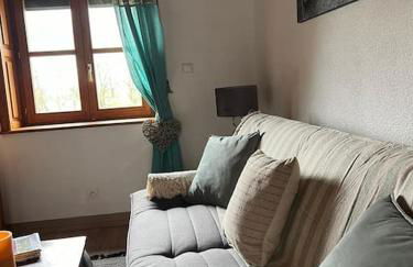 le Gîte de Marie Ray Sur Saône - Foto 6