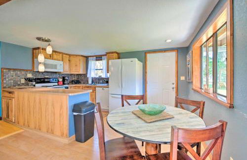 Riverfront Apt with Kayak Launch in Dunnellon - Foto 8