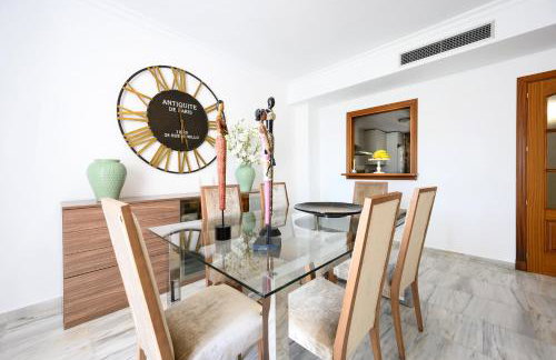 VILLA INTMA - GOLF - POOLS - Málaga,Marbella, Fuengirola - Fully Equipped - Foto 22