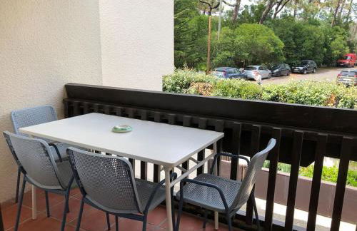 Appartement plein centre cap ferret - Foto 4