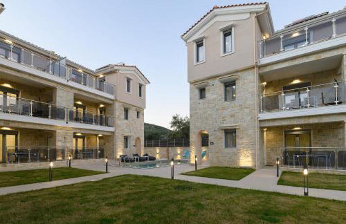 Momento Luxury Apartments walking distance from the beach - Photo 35