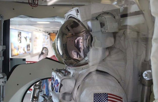 Houston City & Space Center Tour - Foto 5