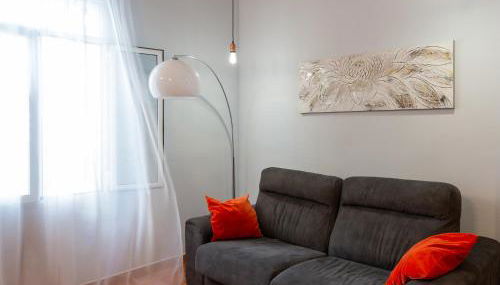 Cozy apartment near the center, Torres de Serrano - Photo 3