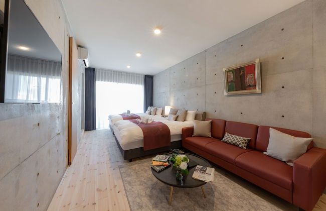 DAIFUJI KAN - Foto 3