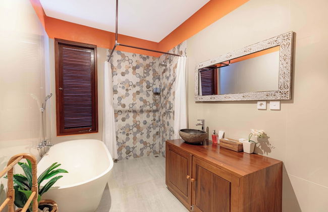 Ubud Mayura Private Pool Villa - Foto 6