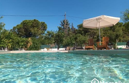 Venecia of Mani - Relax in a spa pool - Photo 15