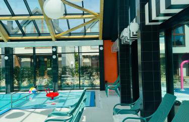 Morze Niechorze Domy całoroczne - Foto 54