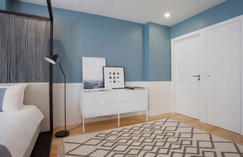 Liiiving in Porto | Downtown Luxury Studio - Foto 20