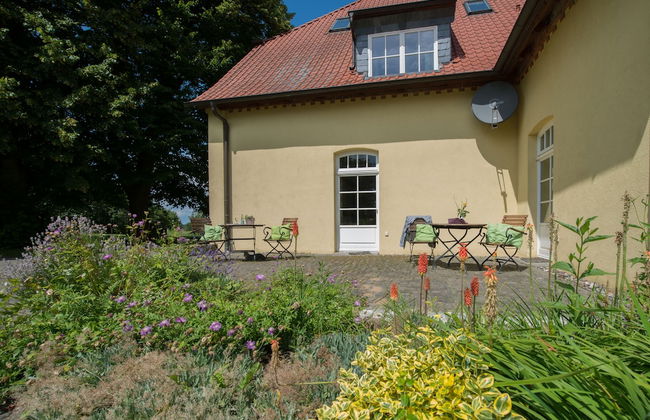 Ostsee-Landhaus - Foto 29