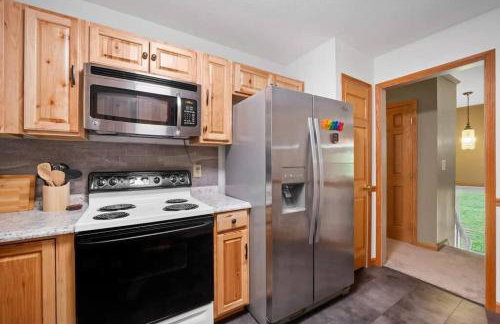 hot tub I game room I private deck I - Foto 18