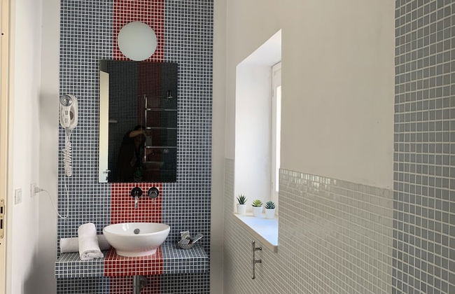 Nuova Mastrarua Rooms - Foto 23