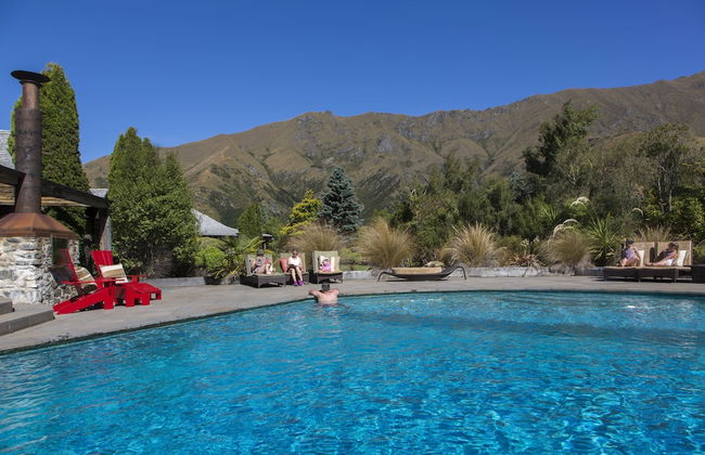 Mahu Whenua - Foto 25