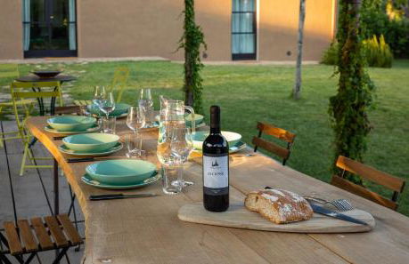 Tenuta del Podestà villa di charme - Foto 16