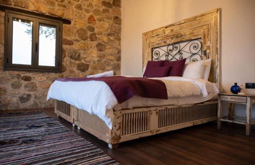 Silo Stone House - Foto 37