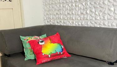 Recanto Potiguar sol e mar - Photo 4