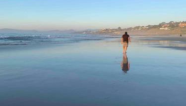 Primera Línea PLAYA PATOS Nigrán - Foto 5