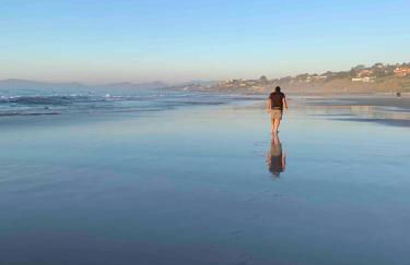 Primera Línea PLAYA PATOS Nigrán - Foto 5