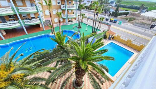 Gaviota Azul, Perelló - Foto 5, Garden