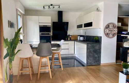 Loft Industriel à côté de La Défense - Foto 21