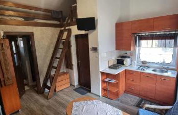 DOM PRZY SZLAKU - Foto 21